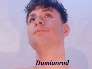 damianrod Spezial Sexcam