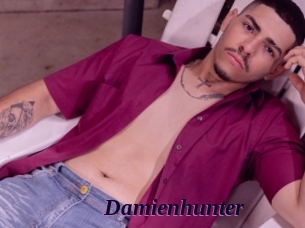 Damienhunter