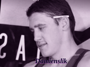 Damienslik
