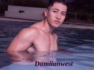 Damiianwest