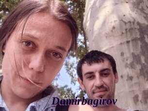 damirbagirov Spezial Sexcam