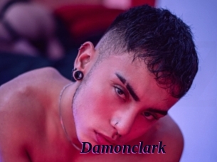 Damonclark
