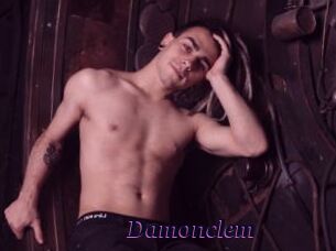 Damonclem