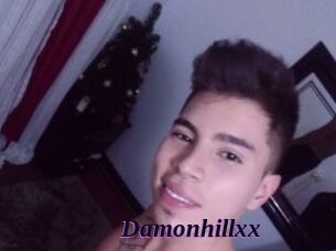Damonhillxx