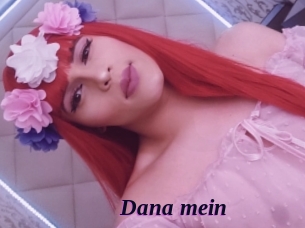 dana_mein Spezial Sexcam