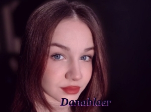 Danablaer