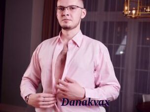 Danakvax
