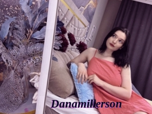 Danamillerson