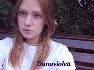 danaviolett Spezial Sexcam