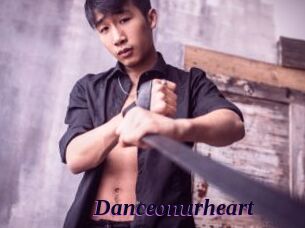 danceonurheart Spezial Sexcam