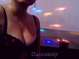 Dancesexy