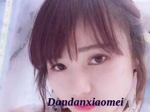 dandanxiaomei Spezial Sexcam