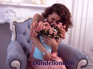Dandeliondan