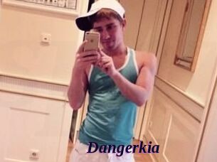 Dangerkia