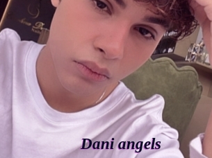 dani_angels Spezial Sexcam