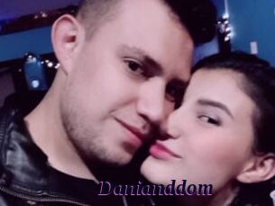 Danianddom