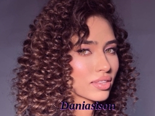 daniasison Spezial Sexcam