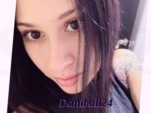 daniball24 Spezial Sexcam