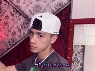 danicruces Spezial Sexcam