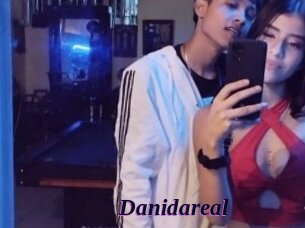 Danidareal