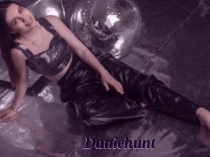 daniehunt Spezial Sexcam