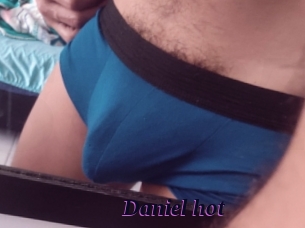 daniel_hot Spezial Sexcam