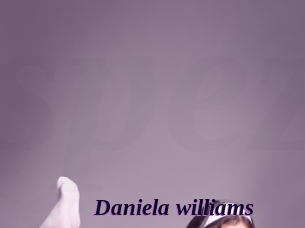 daniela_williams Spezial Sexcam