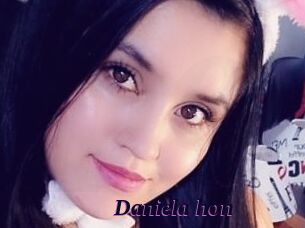 daniela_hon Spezial Sexcam