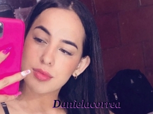 danielacorrea Spezial Sexcam