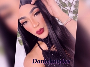 danielamyles Spezial Sexcam