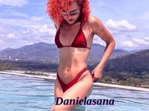 danielasana Spezial Sexcam