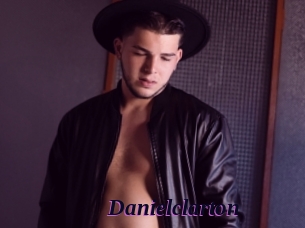 danielclarton Spezial Sexcam