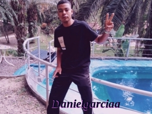 danielgarciaa Spezial Sexcam