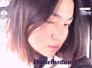danielhottun Spezial Sexcam