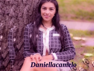 daniellacamelo Spezial Sexcam