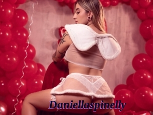 daniellaspinelly Spezial Sexcam