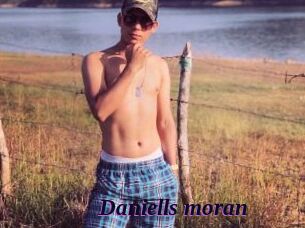daniells_moran Spezial Sexcam
