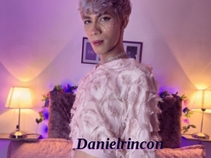 danielrincon Spezial Sexcam