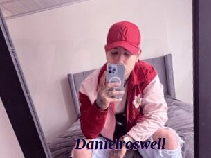 danielroswell Spezial Sexcam