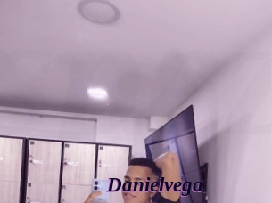 danielvega Spezial Sexcam