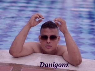 danigonz Spezial Sexcam