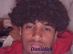 daniidick Spezial Sexcam