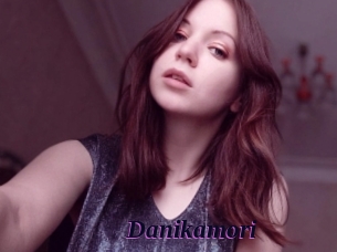 danikamori Spezial Sexcam