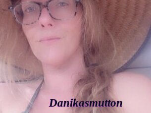 danikasmutton Spezial Sexcam