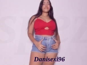danisexi96 Spezial Sexcam