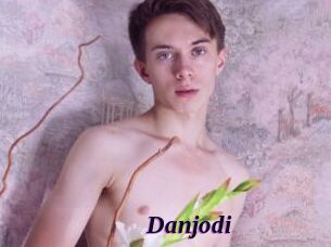 Danjodi