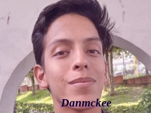 danmckee Spezial Sexcam