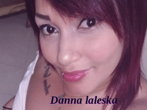 danna_laleska Spezial Sexcam
