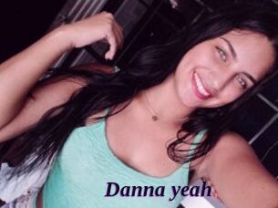 Danna_yeah