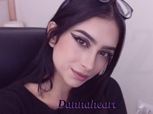 dannaheart Spezial Sexcam